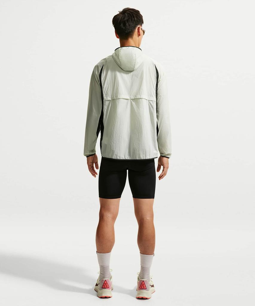 Nike Acg Aries Uv Protection Jacket M - Seaglass:Baltic Blue:Black Spruce:Summit White / If2105-020