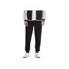 Новые вязаные спортивные брюки PUMA мужские черные 674259-01