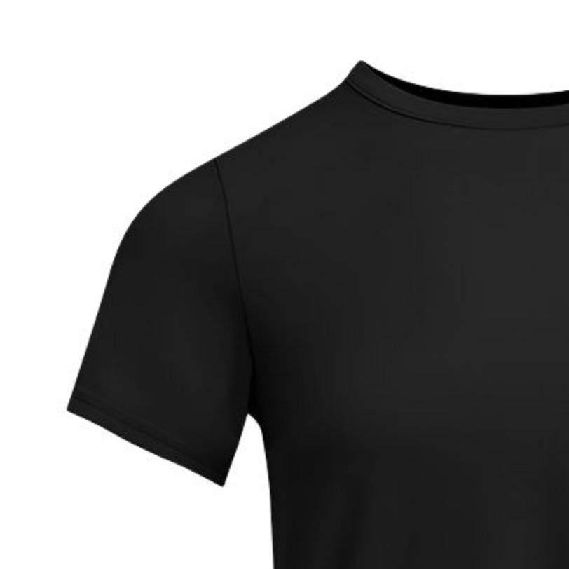 Under Armour Vanish EliteRUSH SS25 Regular T Shirt Women's Black 1389868-001