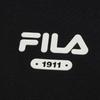 New FILA ORIGINALE Sweatshirt Men's F51M539201F-BK