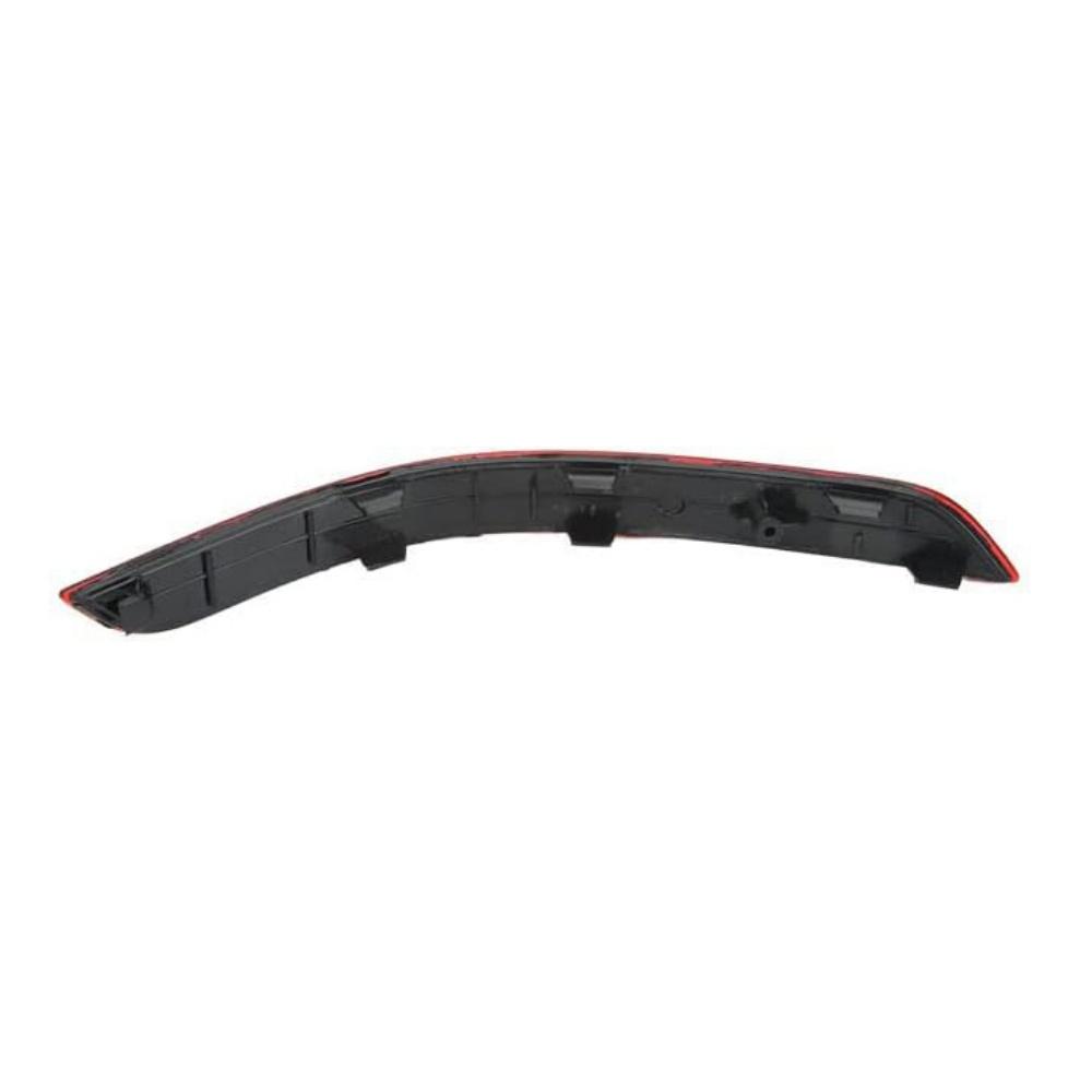 Rear Bumper Reflector Right for Mercedes GLK250 GLK350 2048200474