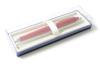 Перьевая ручка Platinum Fine Shaft Pen Pen Affection PAF5000 Sky Red