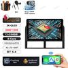 Car Radio Android 16 For Jeep Grand Cherokee II WJ 1998 - 2004 2DIN BT QLED DSP 4G LTE Qualcomm Multimedia Stereo 2 DIN GPS DVD
