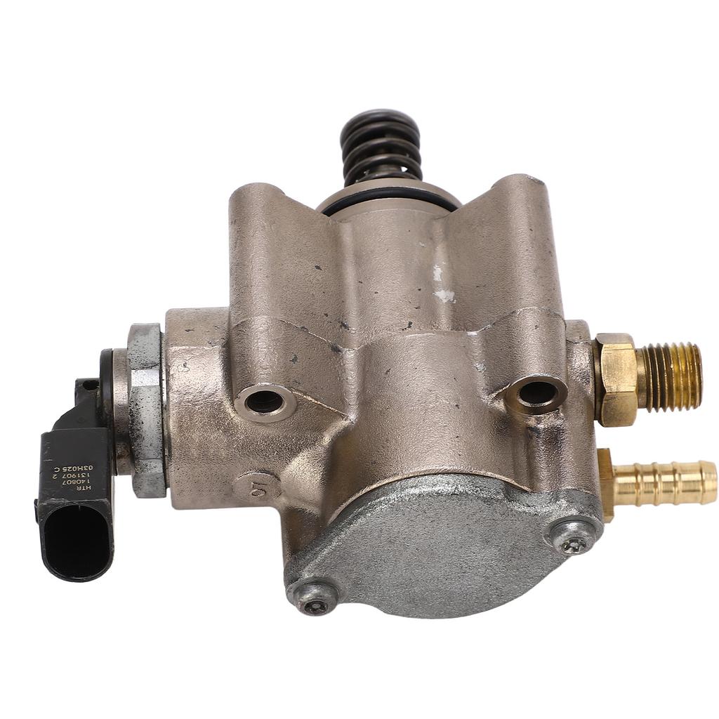 High Pressure Fuel Injection Pump Accessory HPP0013 Replacement for Cayenne 3.6L 2008‑2010