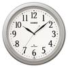 Iq 1005j 8jf [радиочасы Silver]