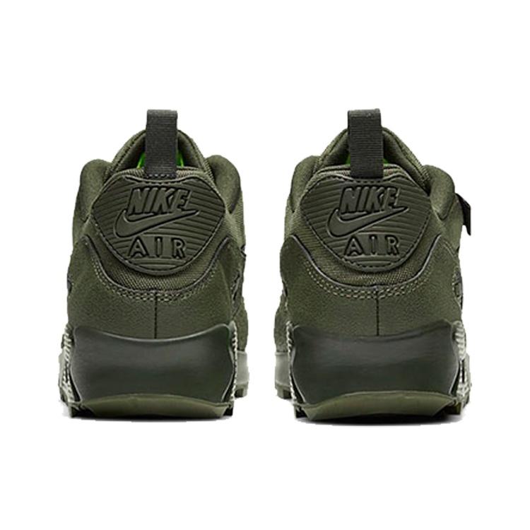 Nike Air Max 90 Surplus 'Cargo Khaki' Мужские CQ7743-300