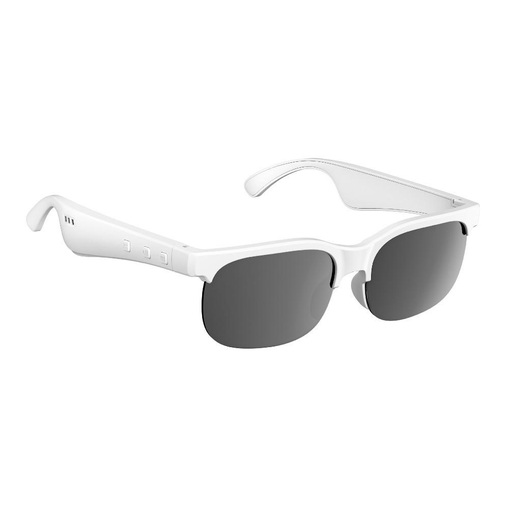 Wireless Earbuds Smart Glasses Anti-touch Technology Bluetooth Sunglasses Unisex