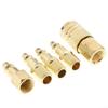 Golden Quick Coupler Set High Quality 1/4\" NPT Female