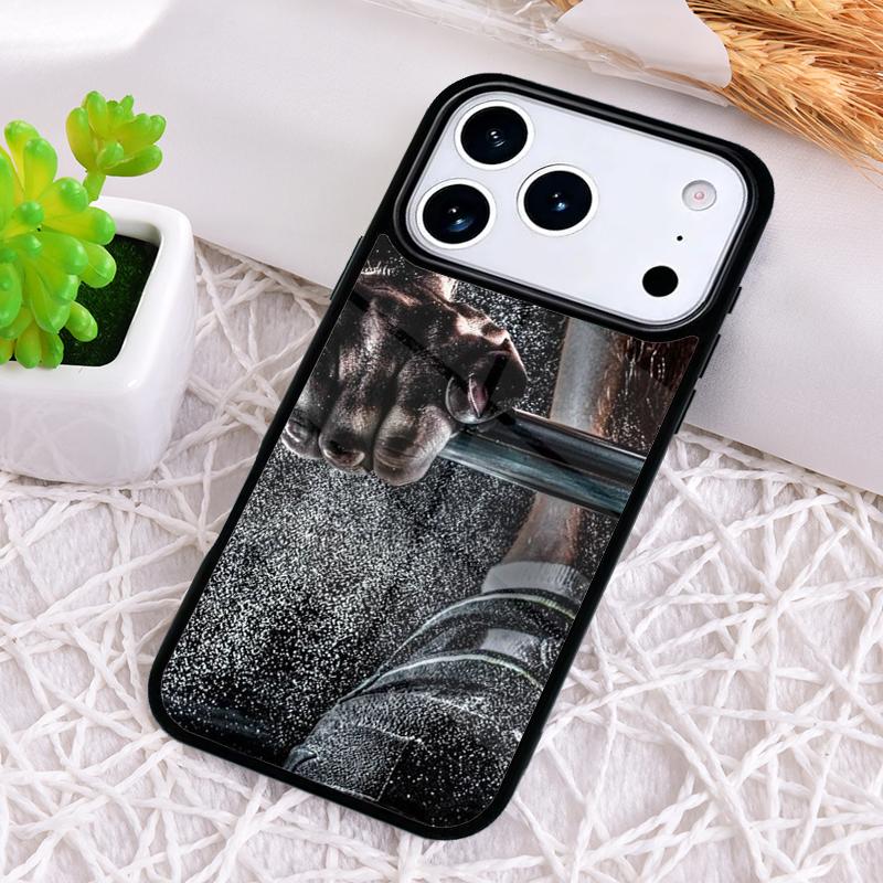 Fitness Girl Gym soft Phone Case for iPhone 17 Air 16 15 11 12 14 13 Pro Max Shockproof Cover