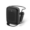 W WINBRIDGE 15W Compact Portable PA System with Headset and Ideal for Retail Tourist and Speaker A002 Speaker, Hands-Free Speaker, Microphone, Events,