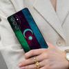 Чехол для телефона с флагом Азербайджана для Samsung Galaxy S26 Ultra S25 S24 S23 S22 S21 S20 Note10