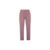 Running Division Solid Mid-Rise Drawstring Knit Sports Pants Women Bottoms Smoke-Gray Purple Red FN2528-208
