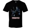 Terminator 2 Judgement Day Arnold Schwarzenegger Movie T Shirt