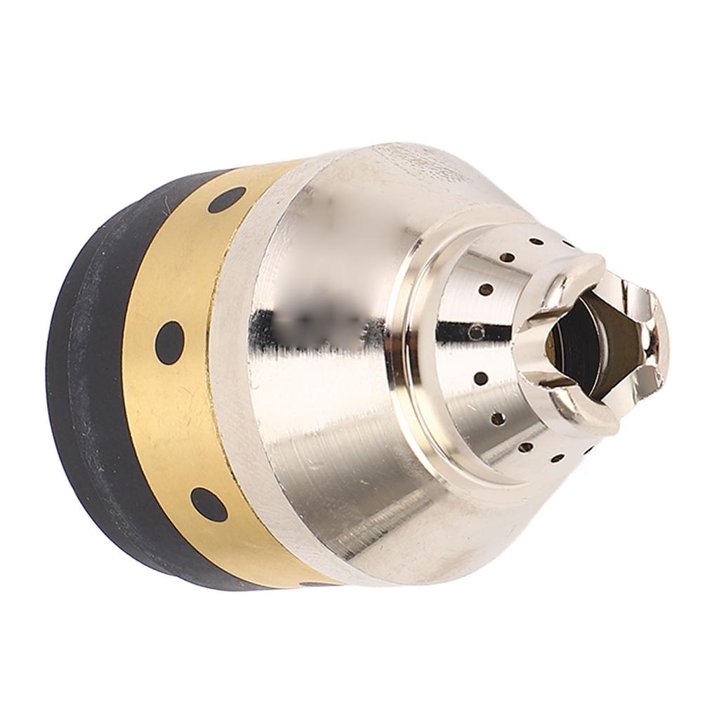 Защитный кожух сопла плазменной резки для резака P80, наконечники, электроды, изолятор, контактный