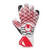 Uhlsport Absolute Grip Футбольные вратарские перчатки для 1011365 01 9 Матчей,
