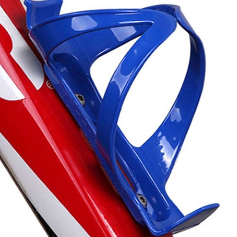 750Ml Mountain Bike Bicycle Cycling Water Drink Bottle+Holder Cage Rack