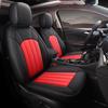 Прочная кожаная подушка сиденья для всех сезонов для Buick Verano - 5-местный, дизайн с полным охватом