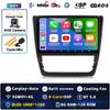 Android 14 Радио для Skoda Yeti 5L 2009 2010 - 2014 Плеер Мультимедиа GPS Навигация Стерео CarPlay Авто Видео 4G+WIFI 2 DIN