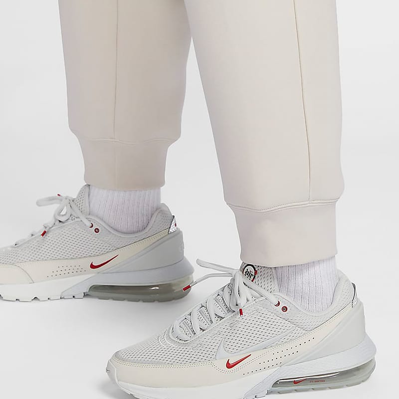 Nike Knitted Sweatpants Men's Ecru FZ7594-104