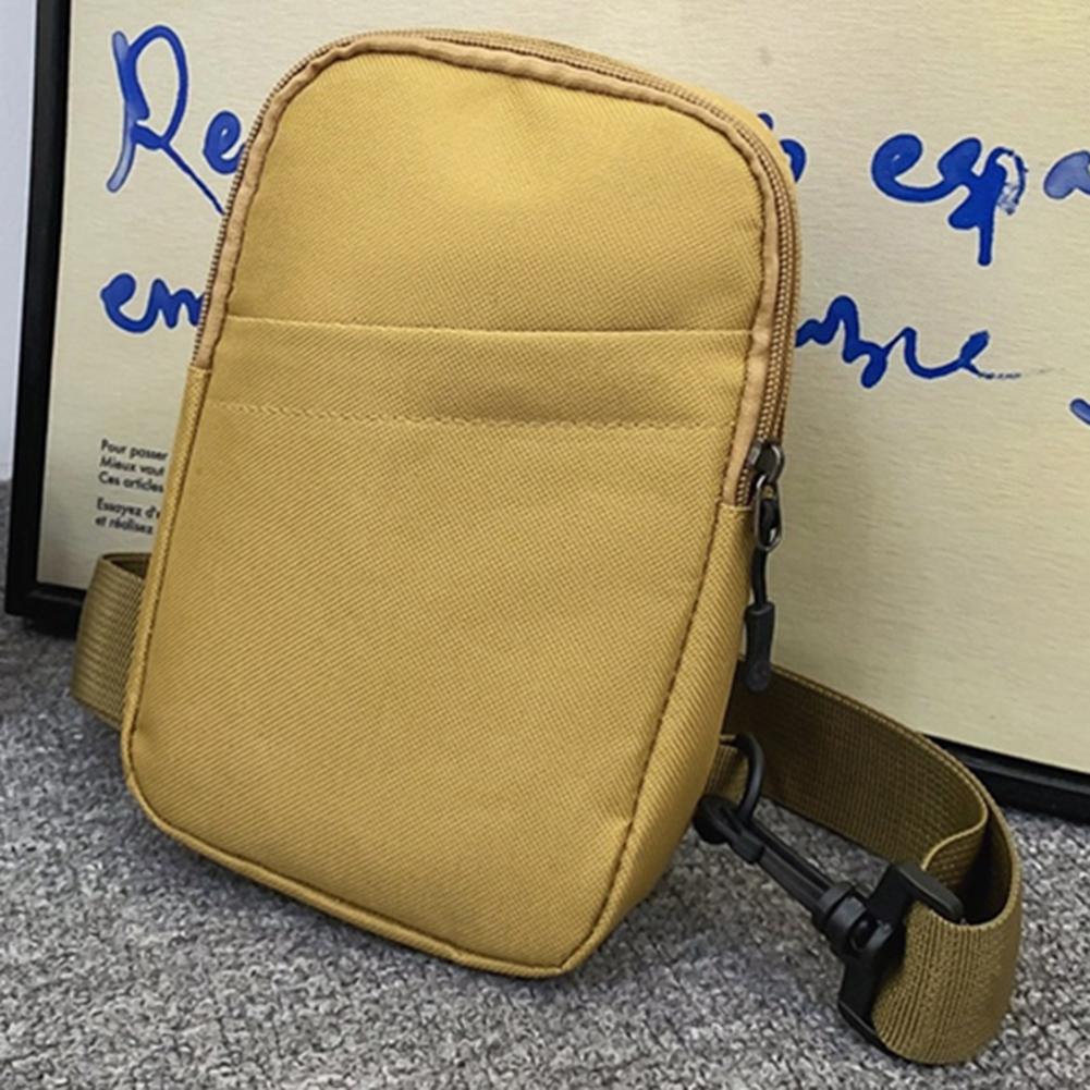Сумки-ранцы, спортивная уличная сумка на ремне, нагрудная сумка, модная сумка через плечо, мотобайкерские сумки на плечо, повседневная мужская сумка