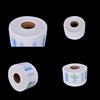 Professional Stretchy Disposable Neck Paper For Barber Salon Hairdressing