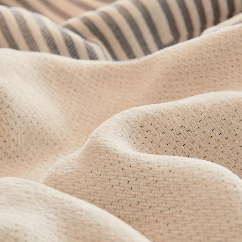 New Sofa Towel Universal All-inclusive Sofa Cover Cover Simple Full Cover Sofa Blanket Cushion.