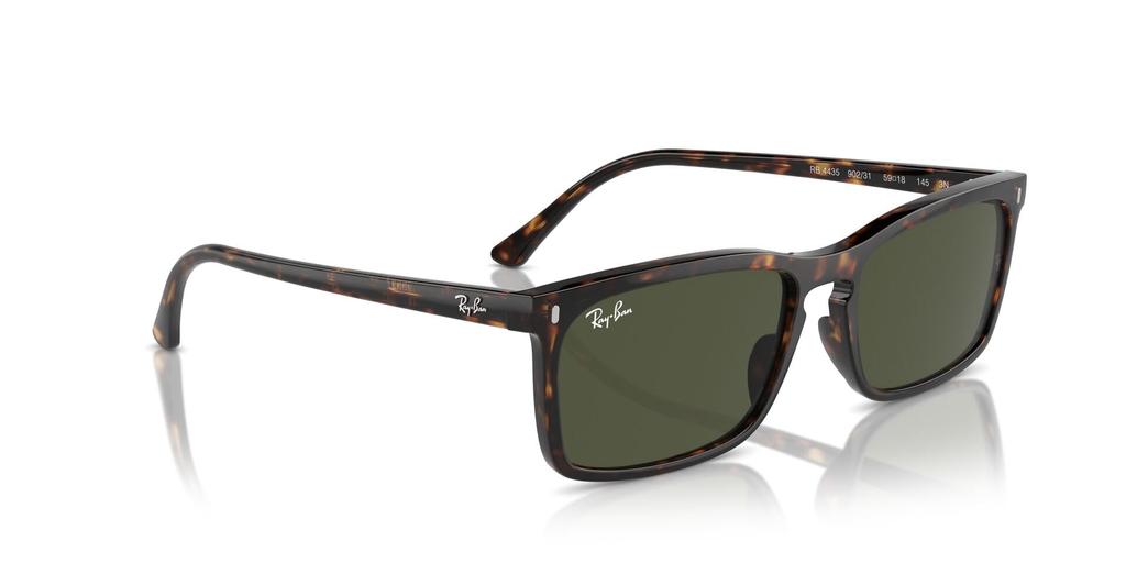 Солнцезащитные очки RB4435 HAVANA 56 [Ray-Ban]