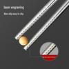 MeiChu 316L Stainless Steel Chopsticks