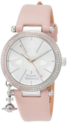 Часы VV006SLPK розовые [Vivienne Westwood] женские