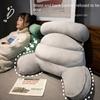 Bedside Cushions, Soft Sofa Backs, Dormitory Beds, Study Pillows, Pillows, Lumbar Pads, Chairs, Lumbar Pillows, Throw Pillows