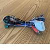 Для Subaru Legacy 2004-2009 1x 16-контактный адаптер для стерео жгута проводов