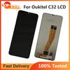 Полная сборка LCD-экрана и дигитайзера для Oukitel C32