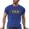 Vintage Internet Protocol Design T-Shirt customs design your own tees aesthetic clothes tall t shirts