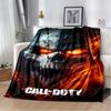 29 Стилей Новое Покрывало Call of Duty COD Ghost Simon Игровое, Мягкое Пледовое Покрывало для Дома Спальни Кровати Дивана Покрытие для Путешествий Подарок для Детей
