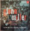LP Record GLENN MILLER & HIS ORCHESTRA - Glenn Miller Plays Selections From  LPM1192 RCA Victor 1956 US Jazz Used