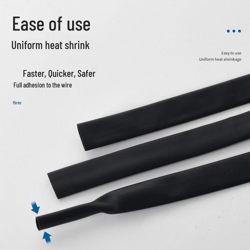 Xianming High-Temp Waterproof Heat Shrink Tube Kit