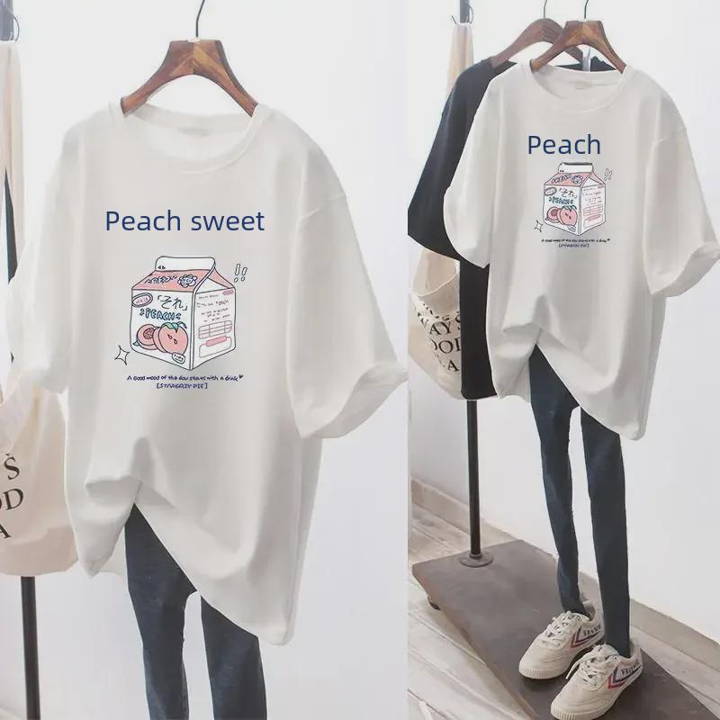 Футболки для беременных и топы для кормящих мам: Стильная летняя одежда для мам, одежда больших размеров для кормления грудью.