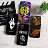 MH117 Чехол для телефона One Piece Law для iPhone 7 8 11 12 13 14 15 16 17 16E XS Pro Max XR X SE Air