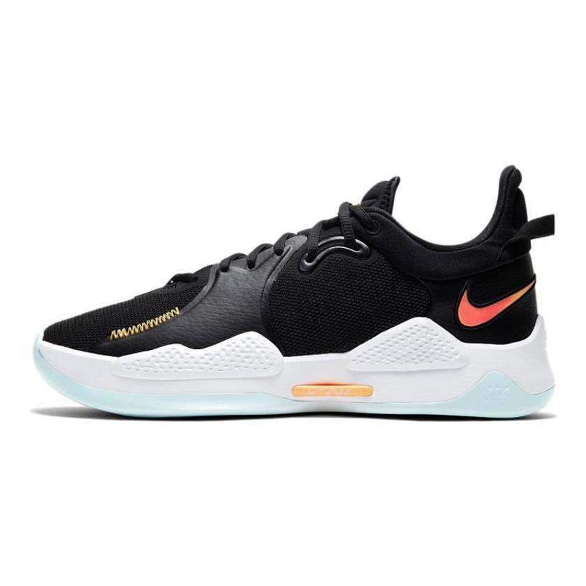 Nike PG 5 EP 'Черный' CW3146-001