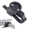 LKCCTK Bicycle Light Holder Mount for Bicycle Cycle and GPS Lights, Computers,