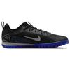 Nike Кроссовки Mercurial Vapor 15 Pro 'Black/Hyper Royal' DJ5605-040