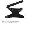 Shoulder Brace for Men Women Adjustable Compression Sleeve for Torn Rotator Cuff Arm Sling Shoulder Stabilizer for Both Left And Right Arm
