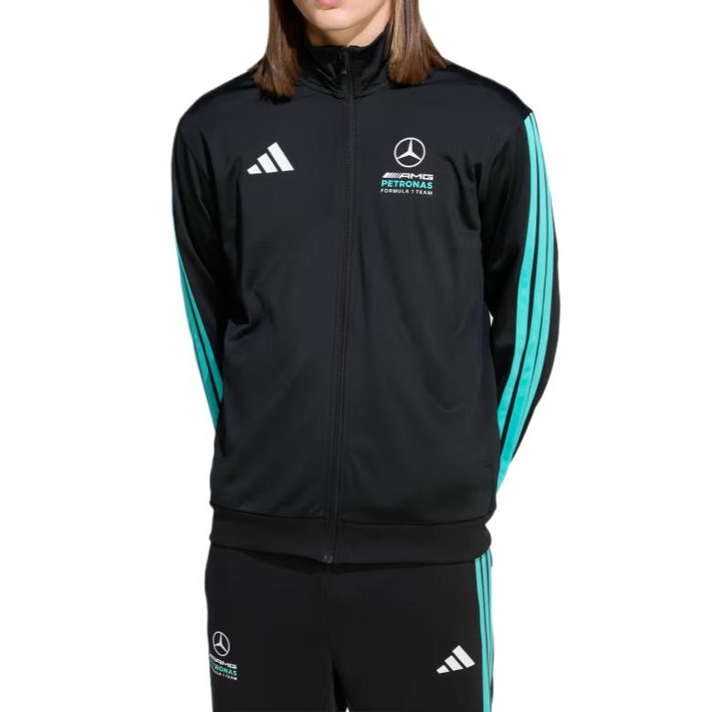 adidas Мужская куртка MERCEDES AMG KE8167