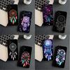 Cover for Apple iPhone 17 16 Plus 13 12 Pro Max Mini X XR Xs ProMax 16E 15+ 17+ Air Phone Case Dreamcatcher Dream catcher