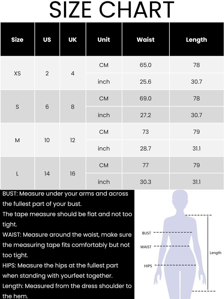 Allegra K Women's High-Waisted Knee-Length Midi Skirt, A-Line Pleated, Perfect for Work or Office, Size M, Black