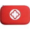 First Aid Kit-organizer with a Zipper Supretto Compact Travel (Art. 7809)