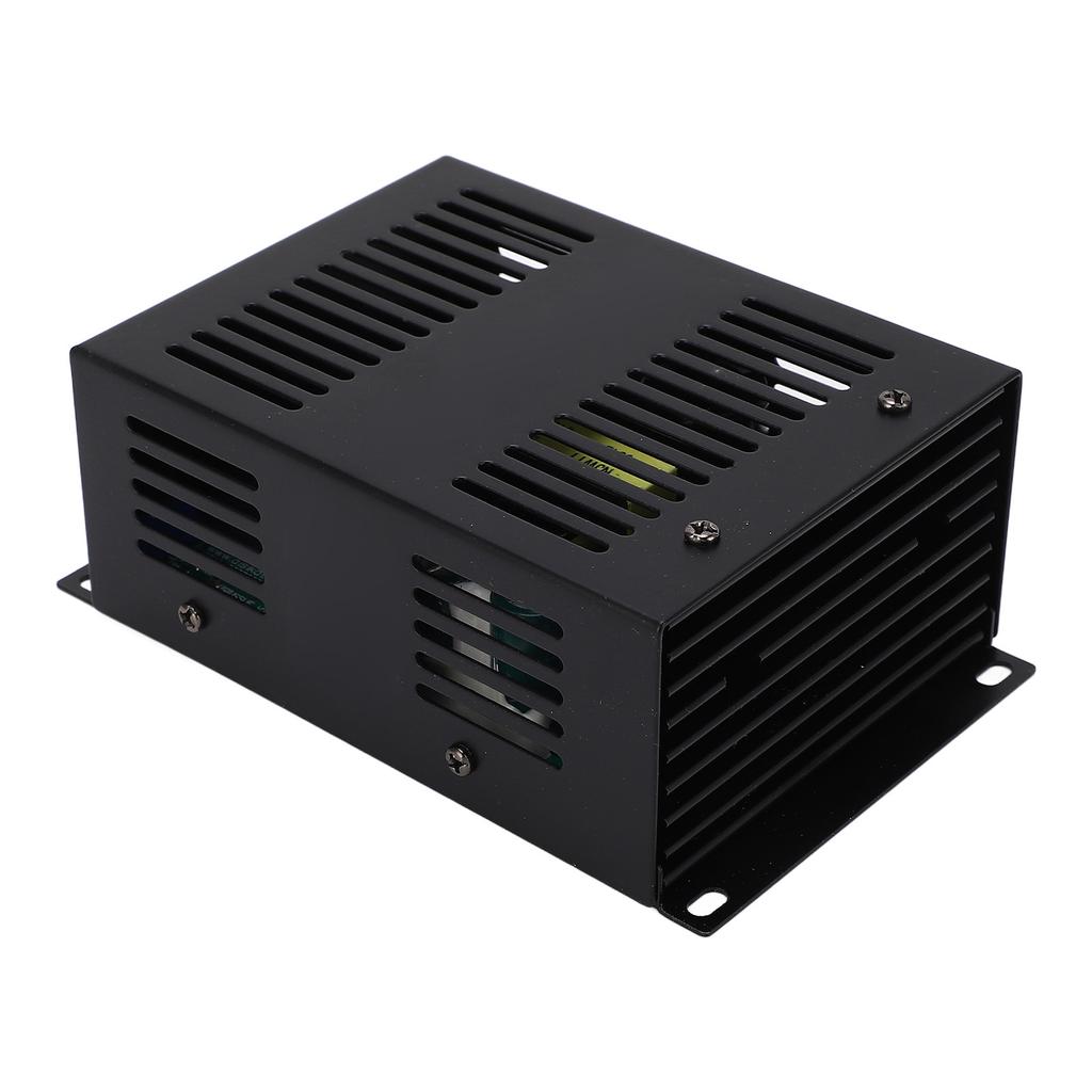 Зарядное устройство для дизельного генератора DC12V с 2 этапами зарядки, интеллектуальный импульсный источник питания AC100?280В