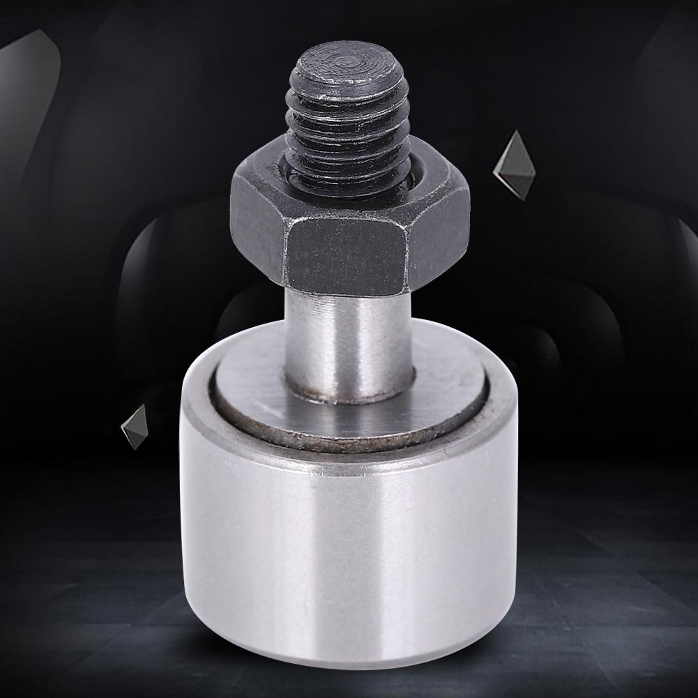 2 шт. KR16/CF6 игольчатый роликовый подшипник шпильки, инструмент для подшипника толкателя кулачка