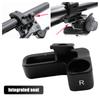 Bike Brake Shifter Integrated Adapter Mountain Bike Brake Shifter Connectors for SHIMANO M9100 M9120 for SRAM Shifter Mounting