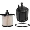 1930091 1727201 Cc11-9160-Aa  1781617  FULE FILTER AND HOUSING FOR  Ford Transit Mk7  2.2 TDCI 1930091 06-14